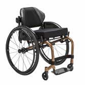 MATRX BACKRESTS AND CUSHIONS | Mobility for You