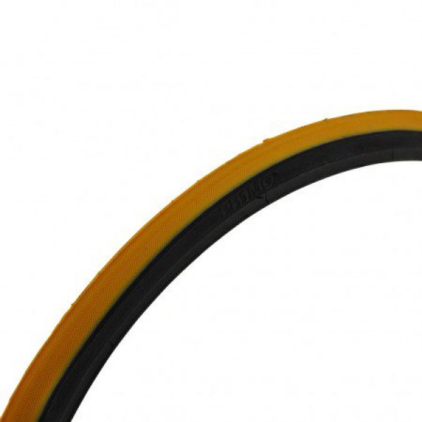 25 X 1 (20-559) Orange Pr1mo Racer Tyre