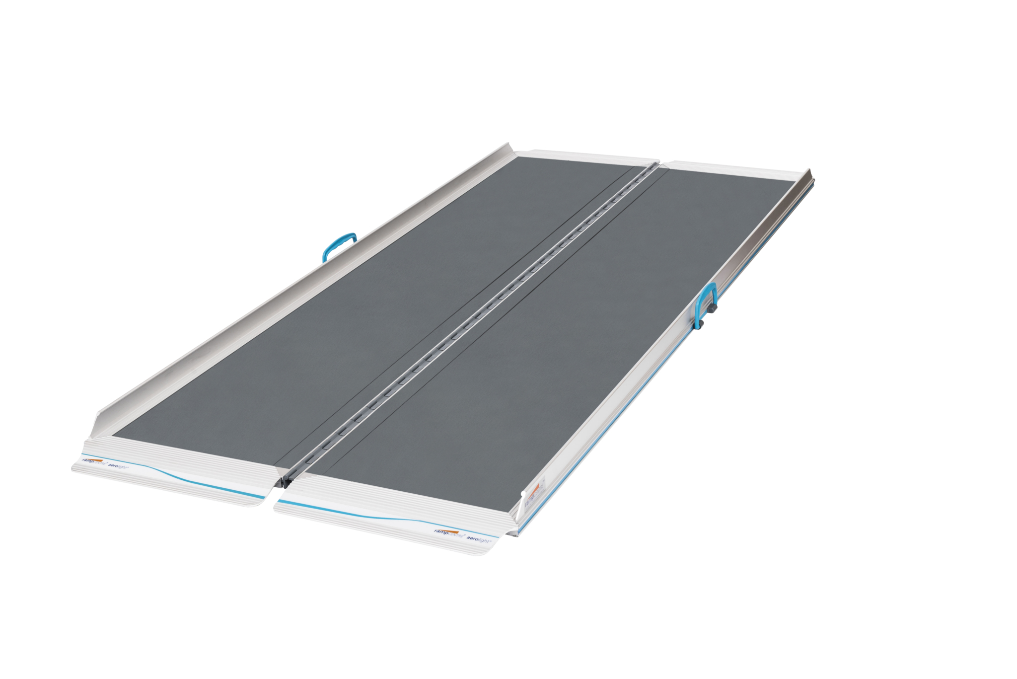 Lighting Up Ramp Aerolight-Xtra | Mobility for You