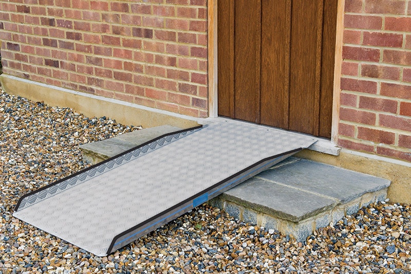 Prem Ramp Permaramp-Original | Mobility for You