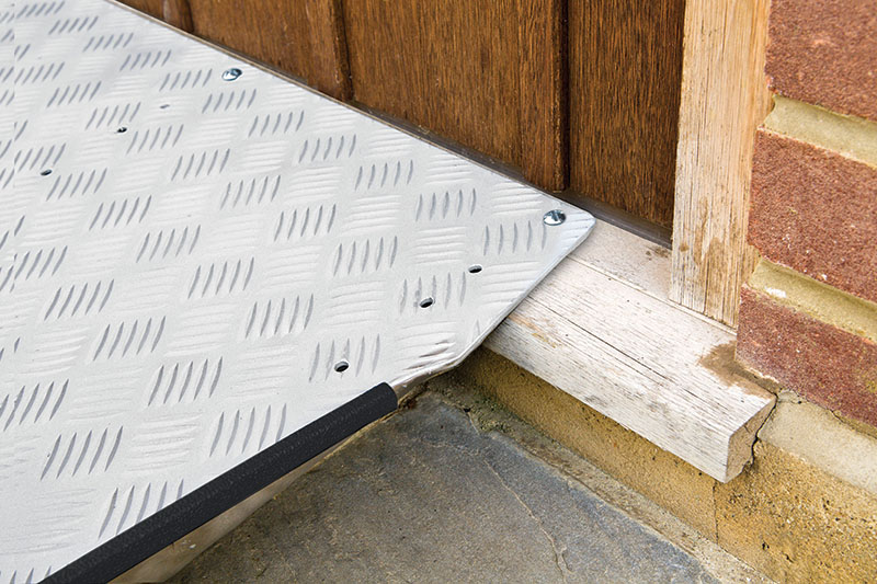Prem Ramp Permaramp-Original | Mobility for You