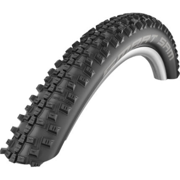 24 X 2.35 (60-507) Schwalbe Smart Sam Tyre