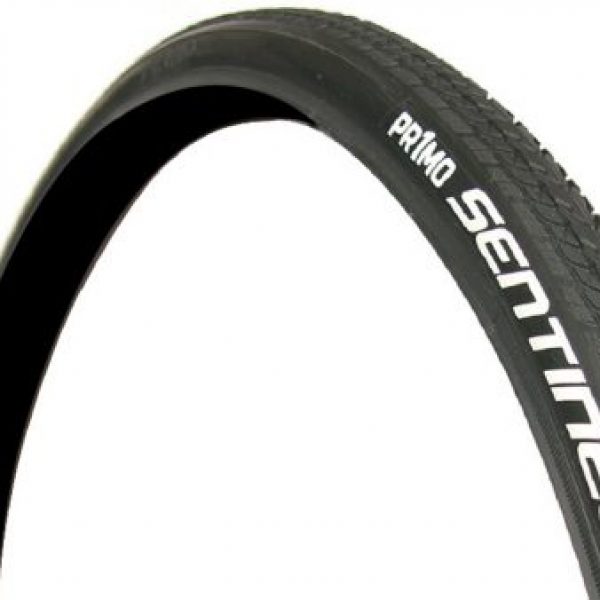 25 X 1 Black Primo Sentinel Tyre