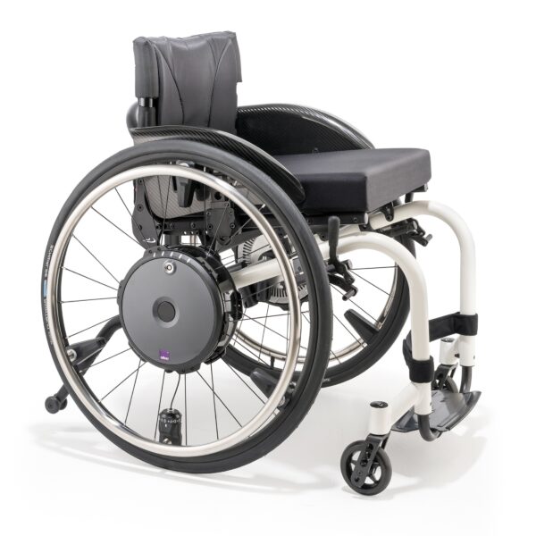 E-MOTION M25