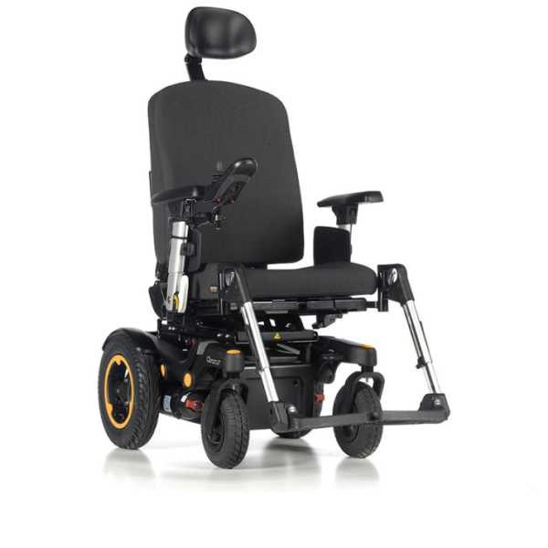 Sunrise Medical QUICKIE Q700 F SEDEO PRO