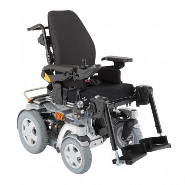 Invacare Storm4 X-plore