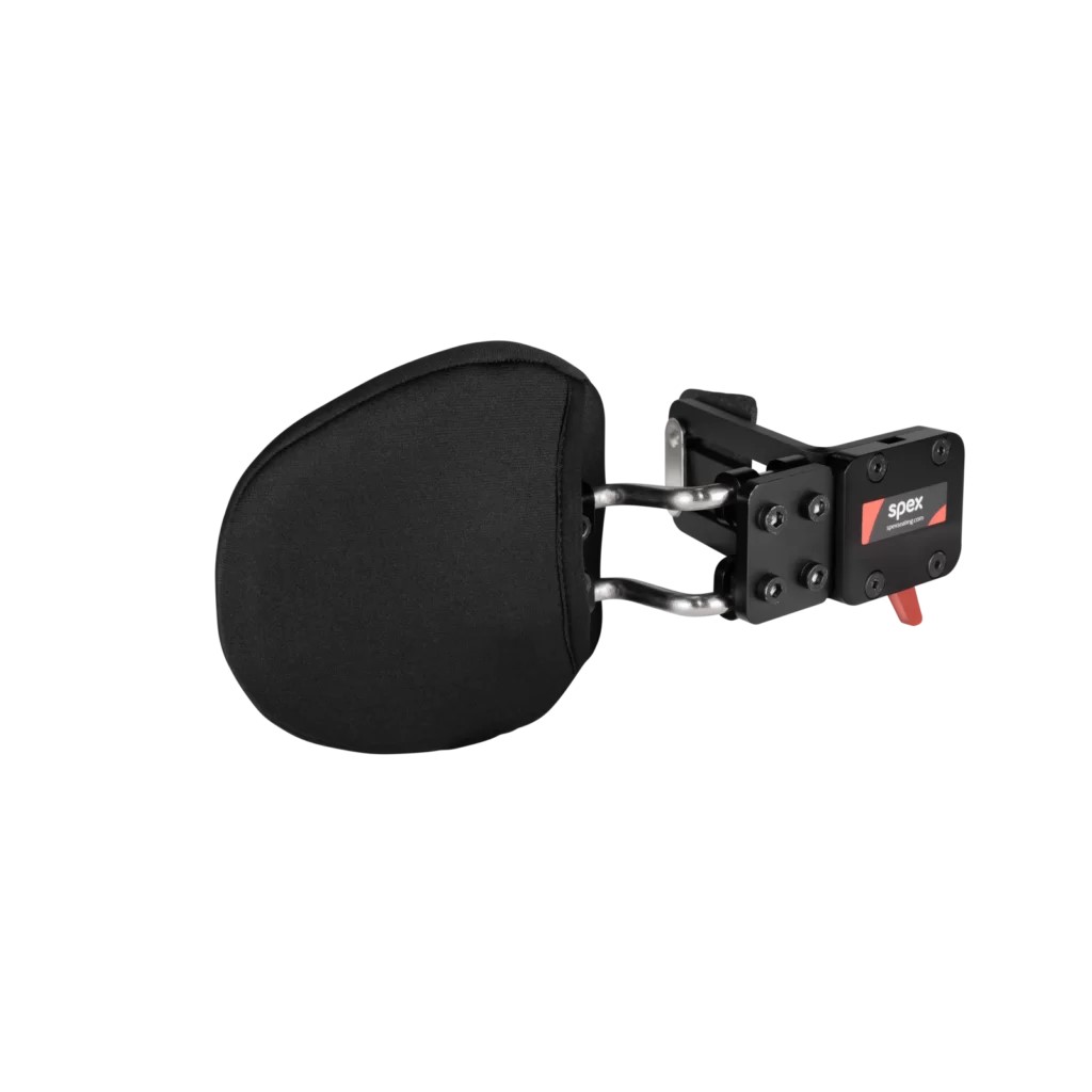 QuickRelease Lateral Trunk Support Mobility for You