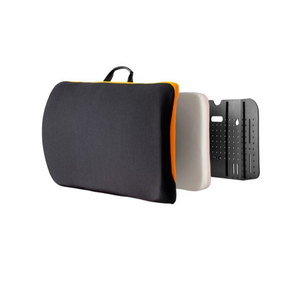 XLella Vigour Bariatric Back Support