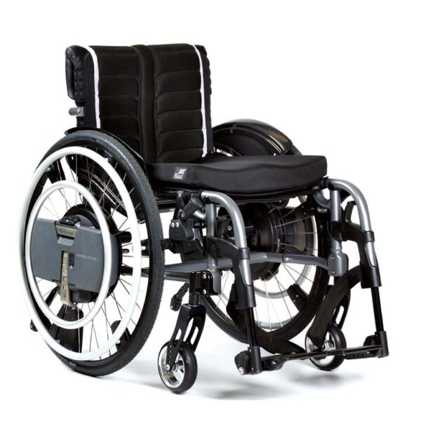 Empulse WHEELDRIVE 2.0