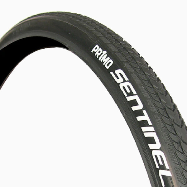 22 X 1 (25-501) Black Primo Sentinel Tyre