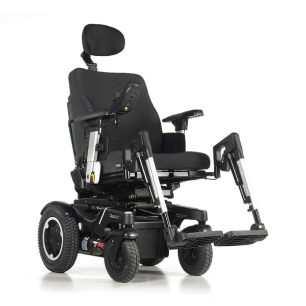 Sunrise Medical QUICKIE Q500 R SEDEO PRO