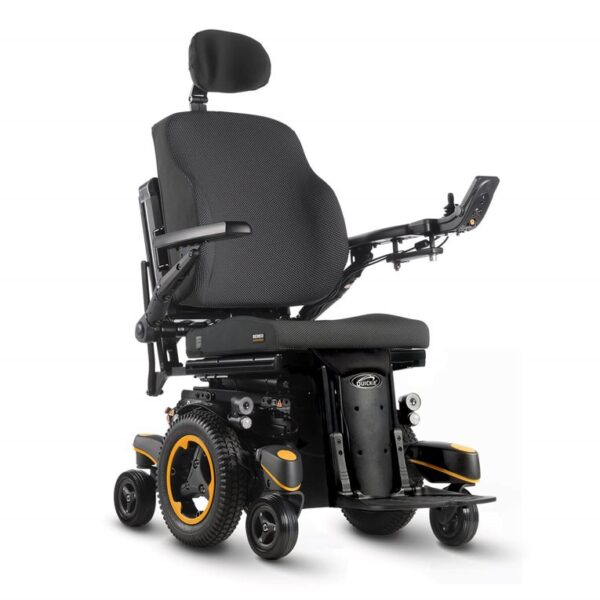 Sunrise Medical QUICKIE Q700 M SEDEO PRO ADVANCED