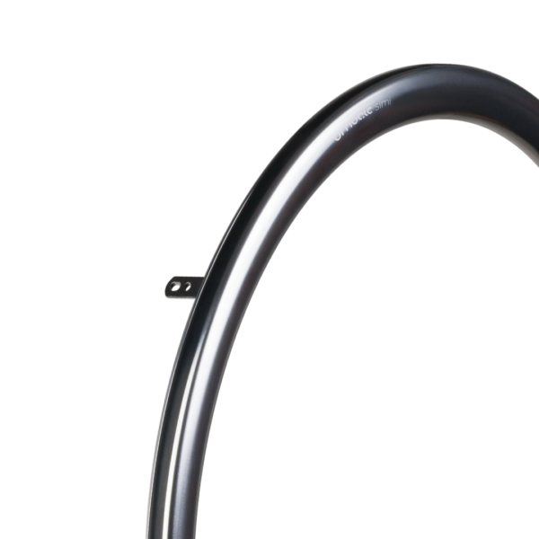 24″ OMOBIC Simi Handrim (Silver)