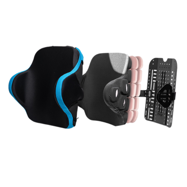 Manta Classic Back Support